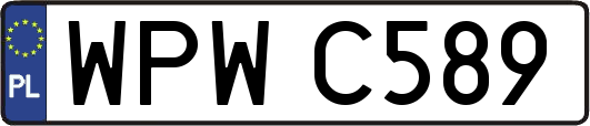 WPWC589