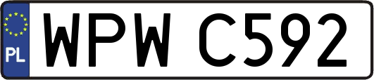 WPWC592
