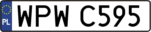 WPWC595