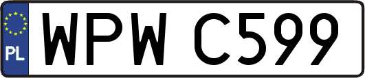 WPWC599