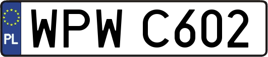 WPWC602