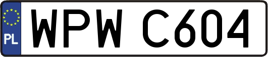 WPWC604