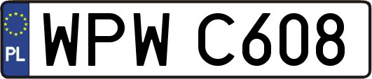 WPWC608