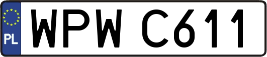 WPWC611