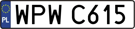 WPWC615