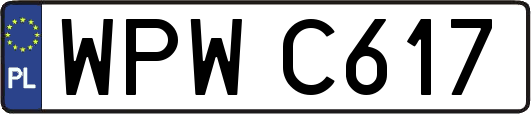 WPWC617