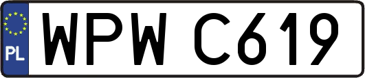 WPWC619