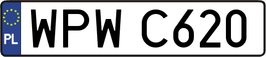 WPWC620