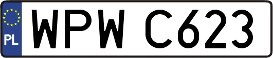 WPWC623