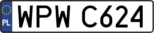 WPWC624