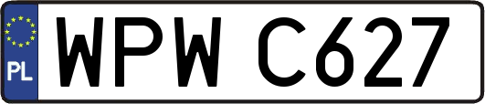 WPWC627