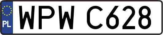WPWC628