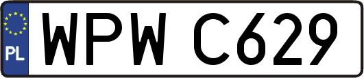 WPWC629