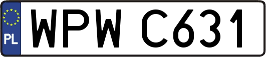 WPWC631