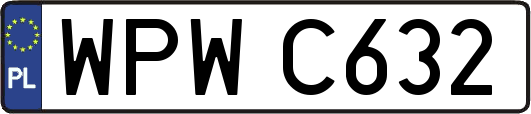 WPWC632