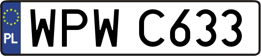 WPWC633