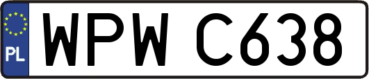 WPWC638