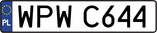 WPWC644