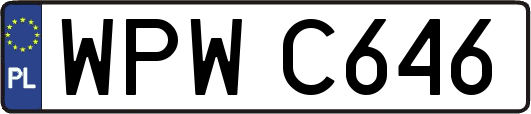 WPWC646