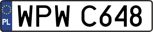 WPWC648