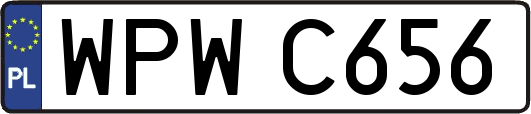 WPWC656