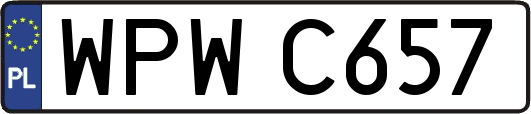 WPWC657