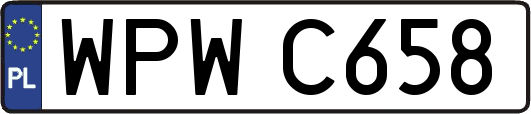 WPWC658