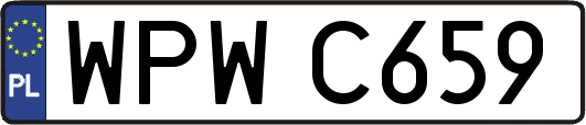 WPWC659