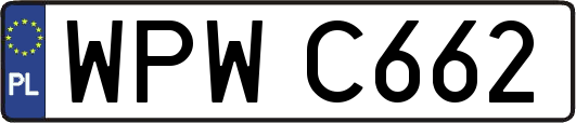 WPWC662