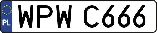 WPWC666