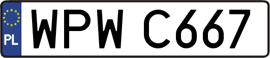 WPWC667