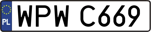 WPWC669