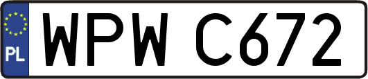 WPWC672
