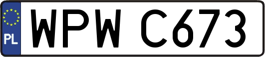 WPWC673