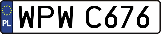 WPWC676