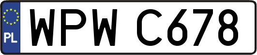 WPWC678