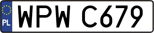 WPWC679