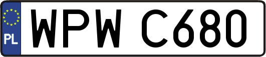 WPWC680
