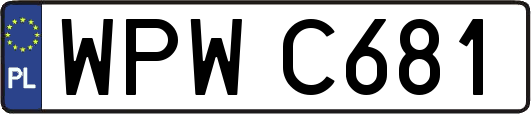 WPWC681