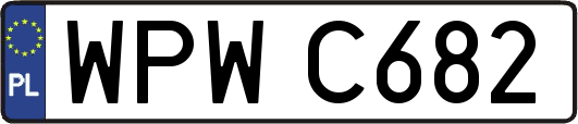 WPWC682
