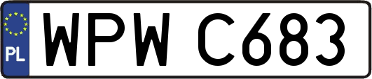 WPWC683