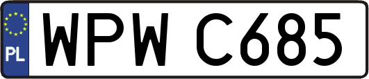 WPWC685
