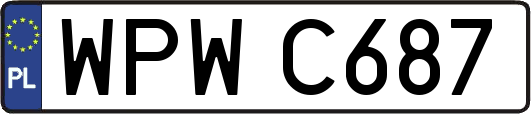 WPWC687