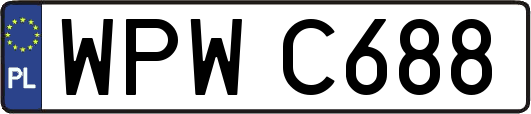 WPWC688