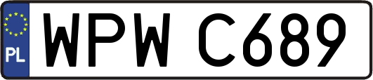 WPWC689