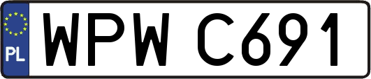 WPWC691