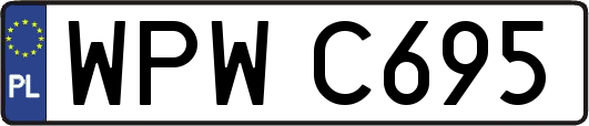WPWC695