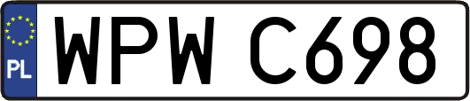 WPWC698