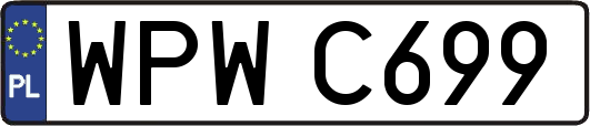 WPWC699