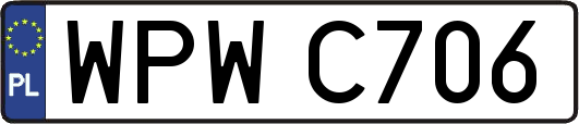 WPWC706